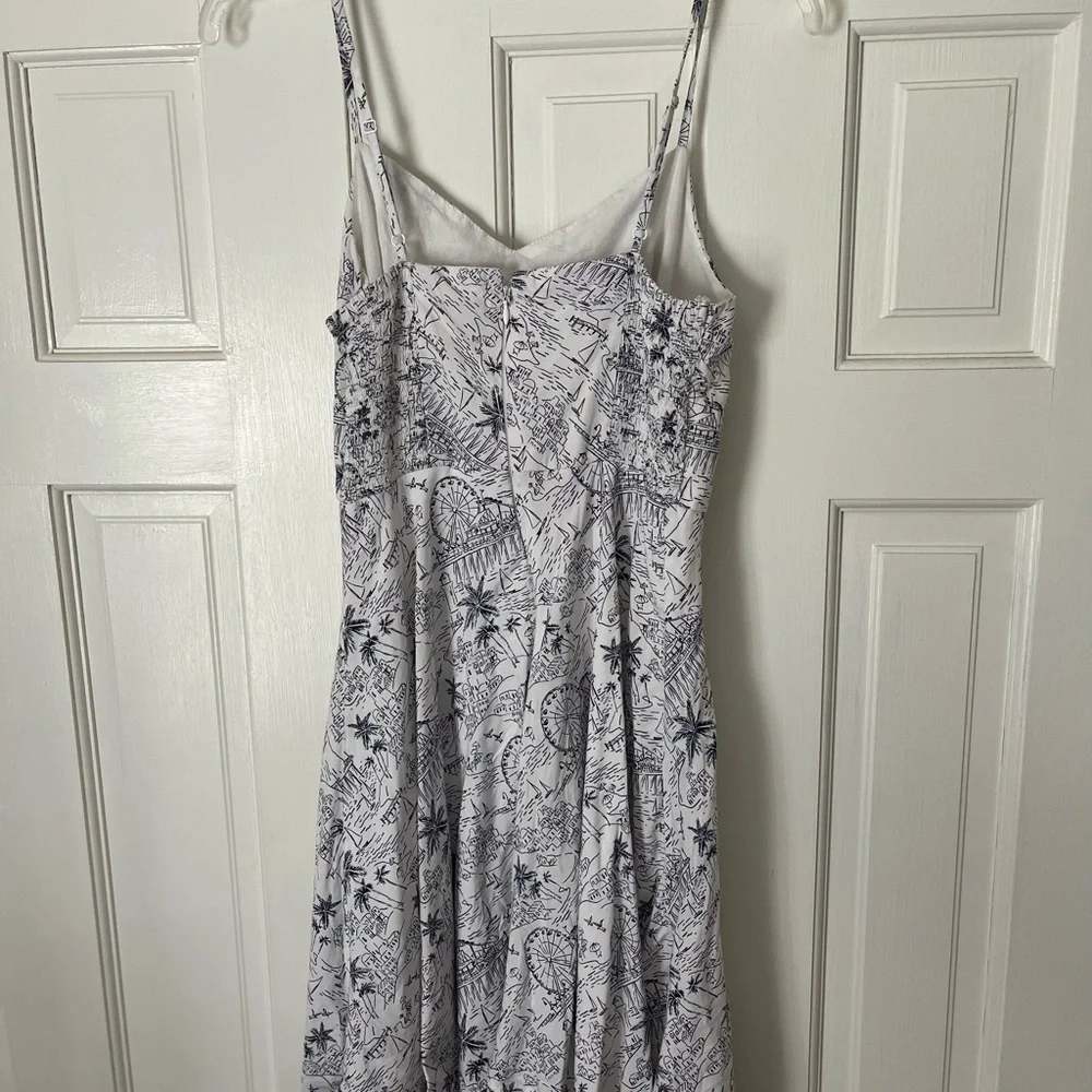 Old Navy Sundress - Picture 5 of 8